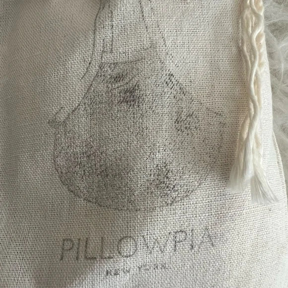 PILLOWPIA French Market Bag No.2: Parisian Charm - Picture 6 of 9